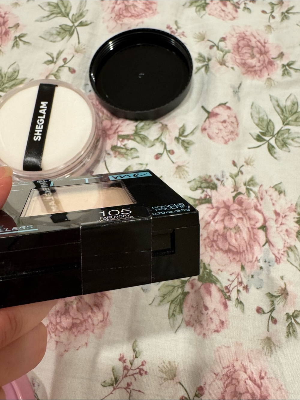 Makeup Powder Bundle - Picture 4 of 4